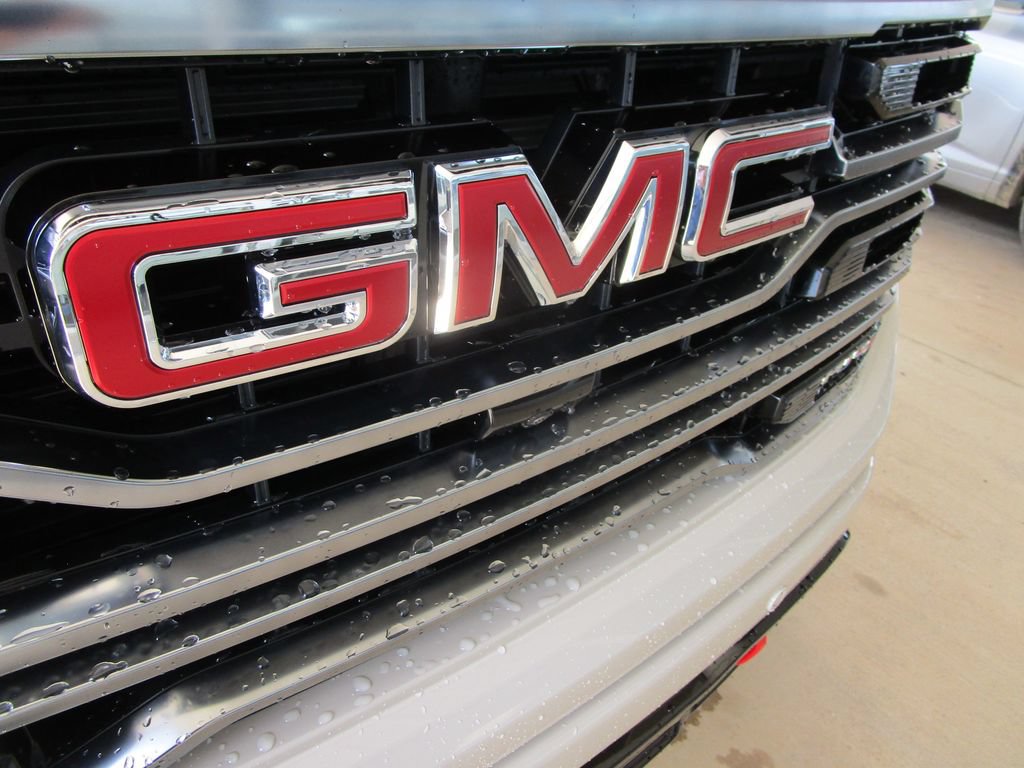 New 2026 GMC Sierra 1500 AT4 w/ AT4 Premium Package AWD/4WD image 24