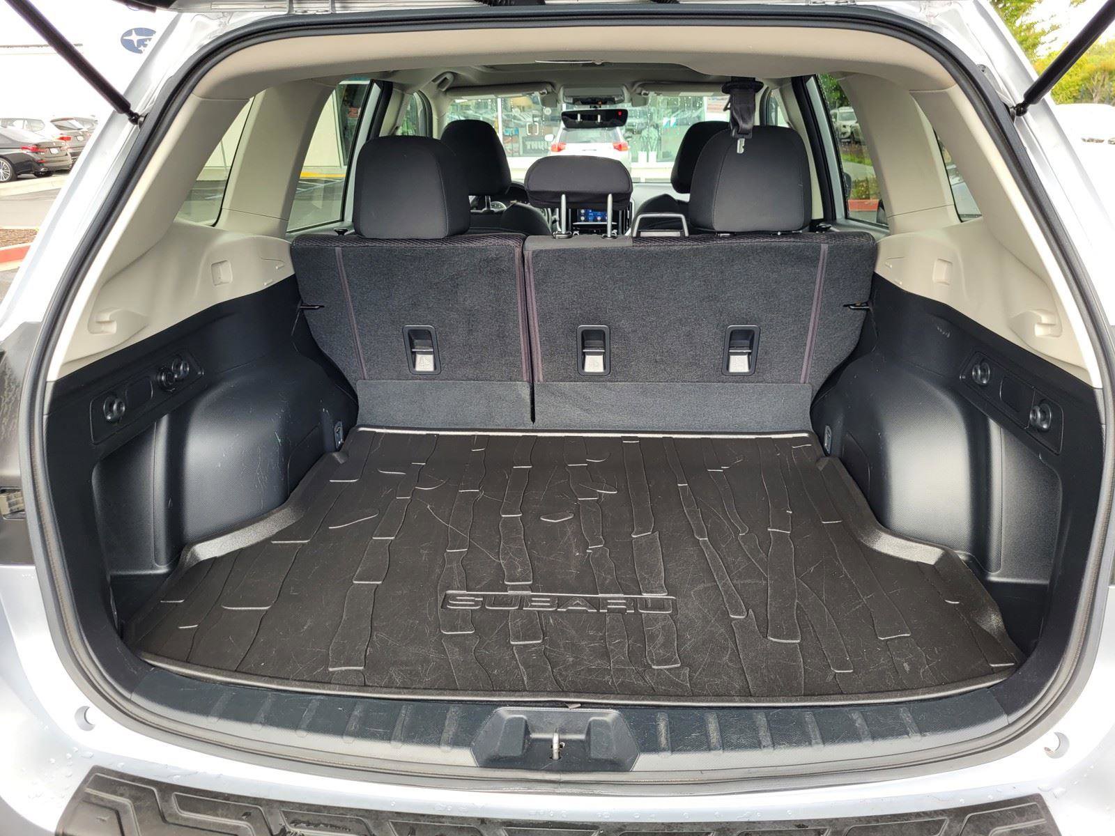 Used 2019 Subaru Forester Premium w/ All-Weather Package AWD/4WD image 35