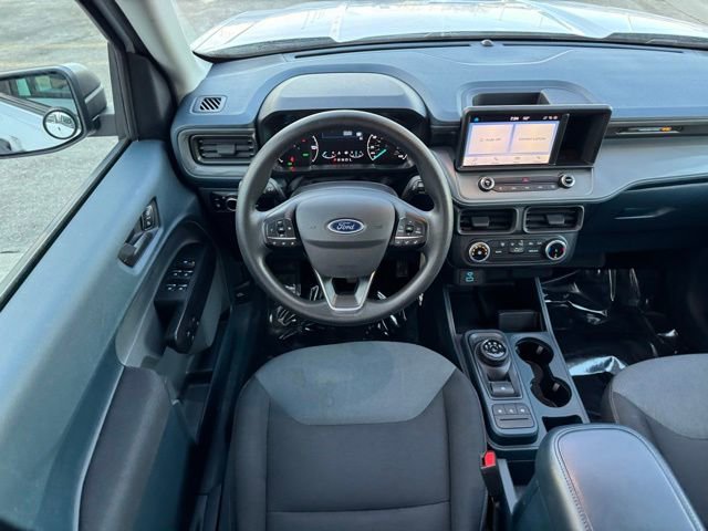 Certified 2024 Ford Maverick XL image 5