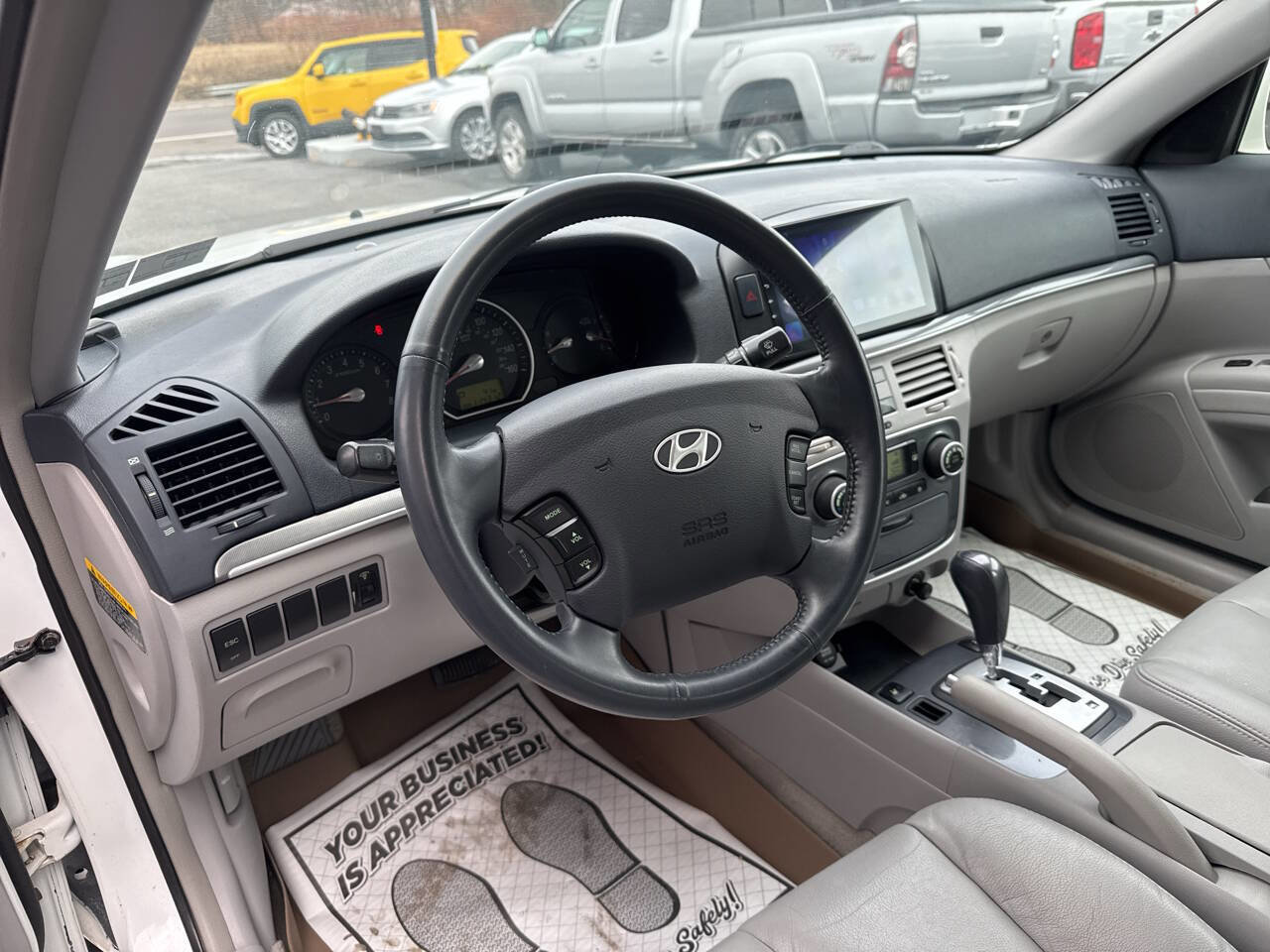 Used 2006 Hyundai Sonata GLS image 25