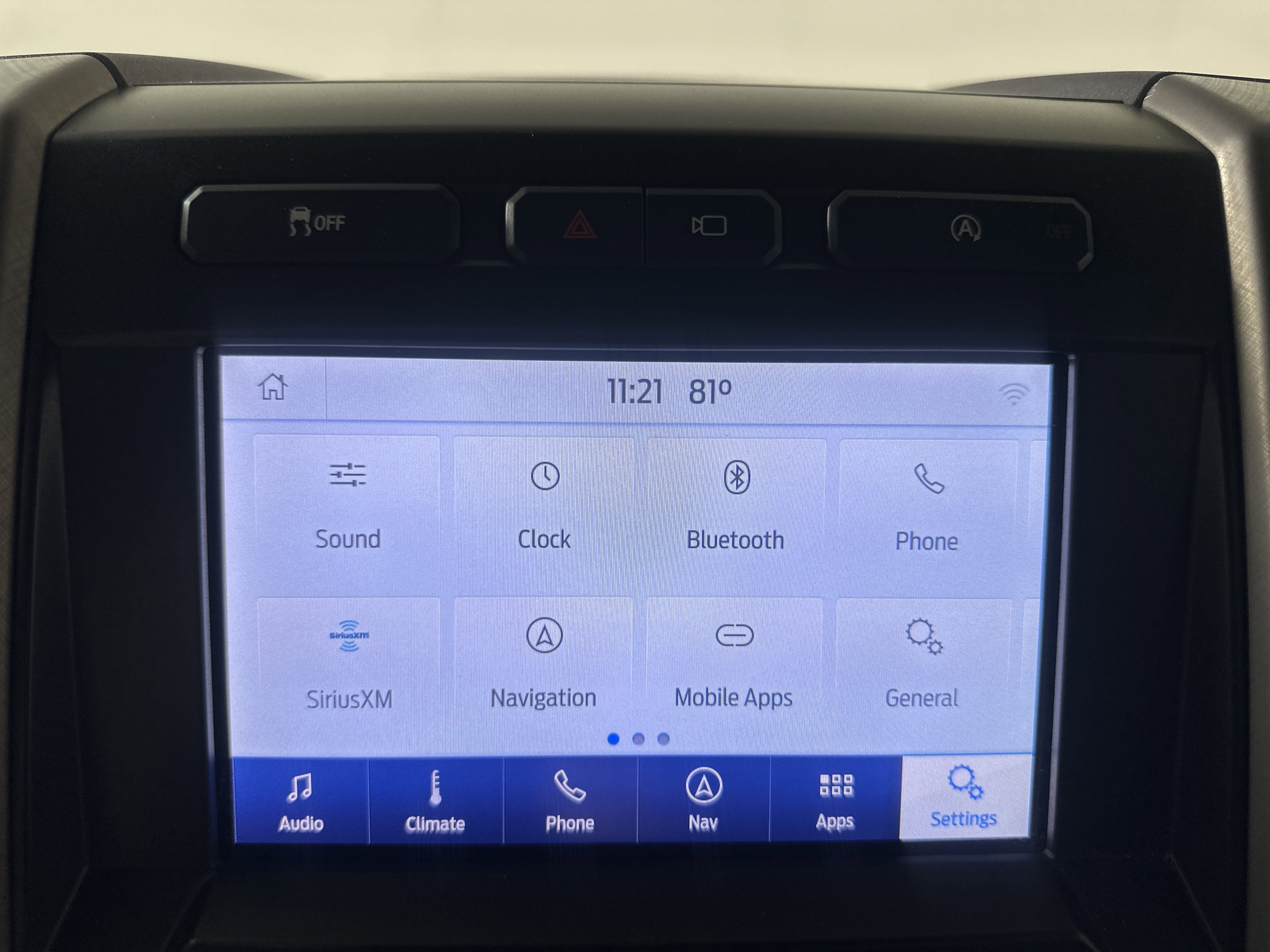 Used 2020 Ford F150 Limited w/ Trailer Tow Package AWD/4WD image 18