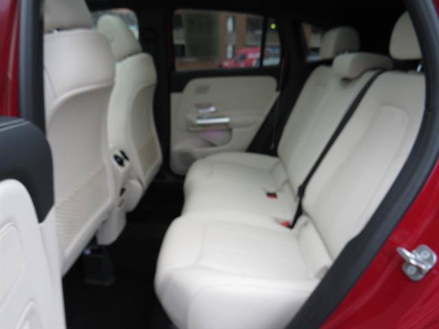 Used 2026 Mercedes-Benz GLA 250 4MATIC image 20