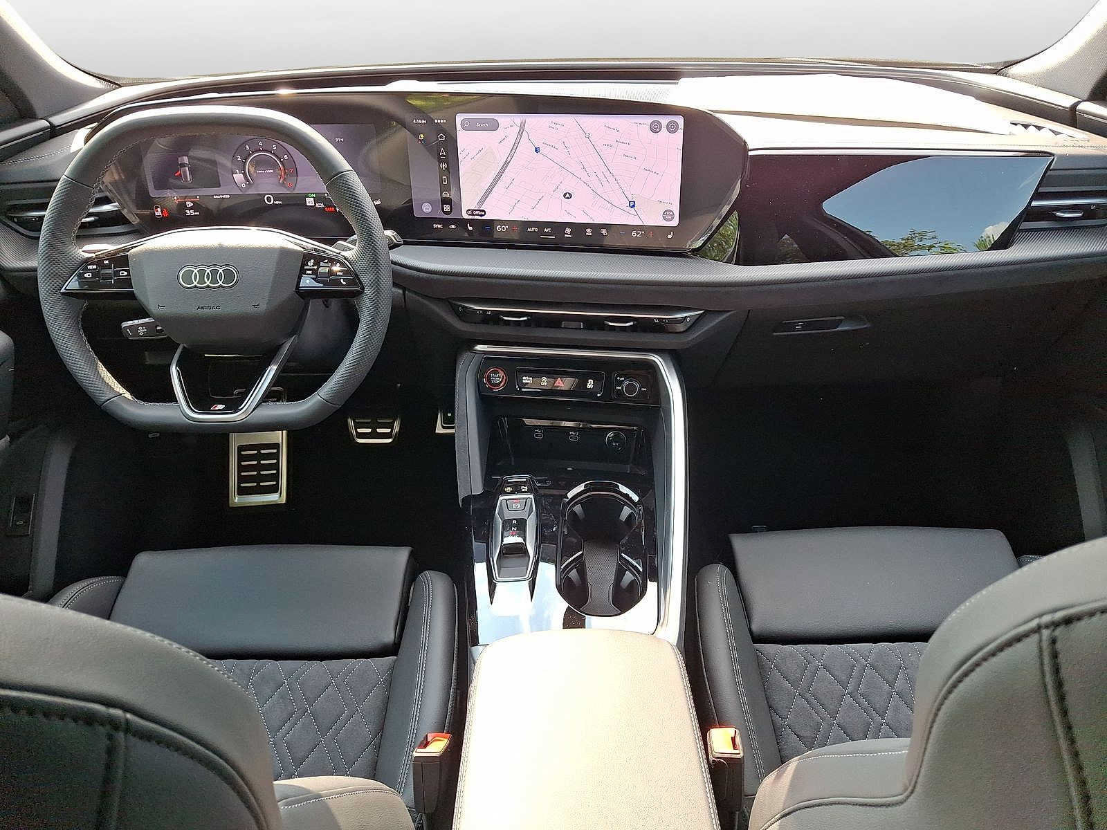 New 2026 Audi SQ5 Premium AWD/4WD image 10