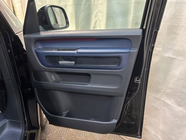 New 2025 Volkswagen ID. Buzz Pro S image 34