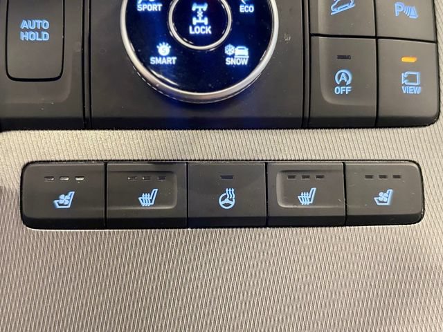 Used 2022 Hyundai Palisade Limited AWD/4WD image 37