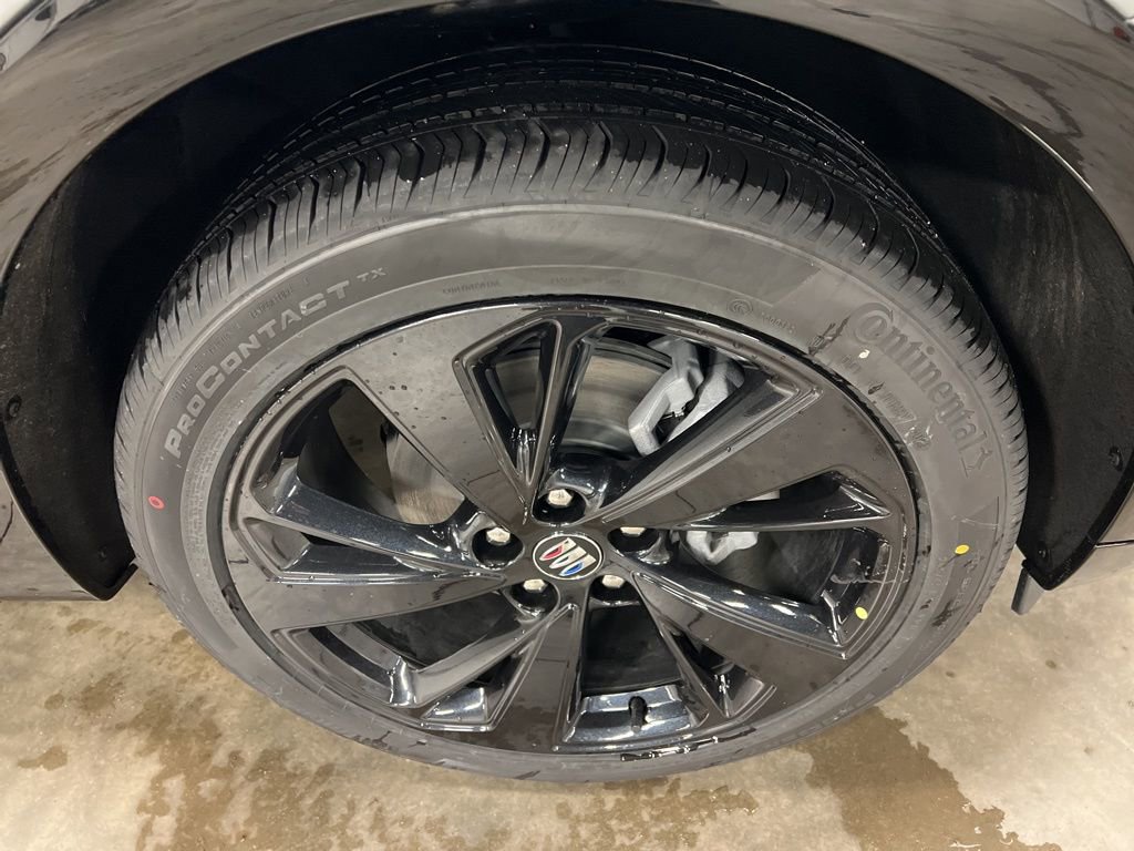 New 2026 Buick Envision Sport Touring image 19