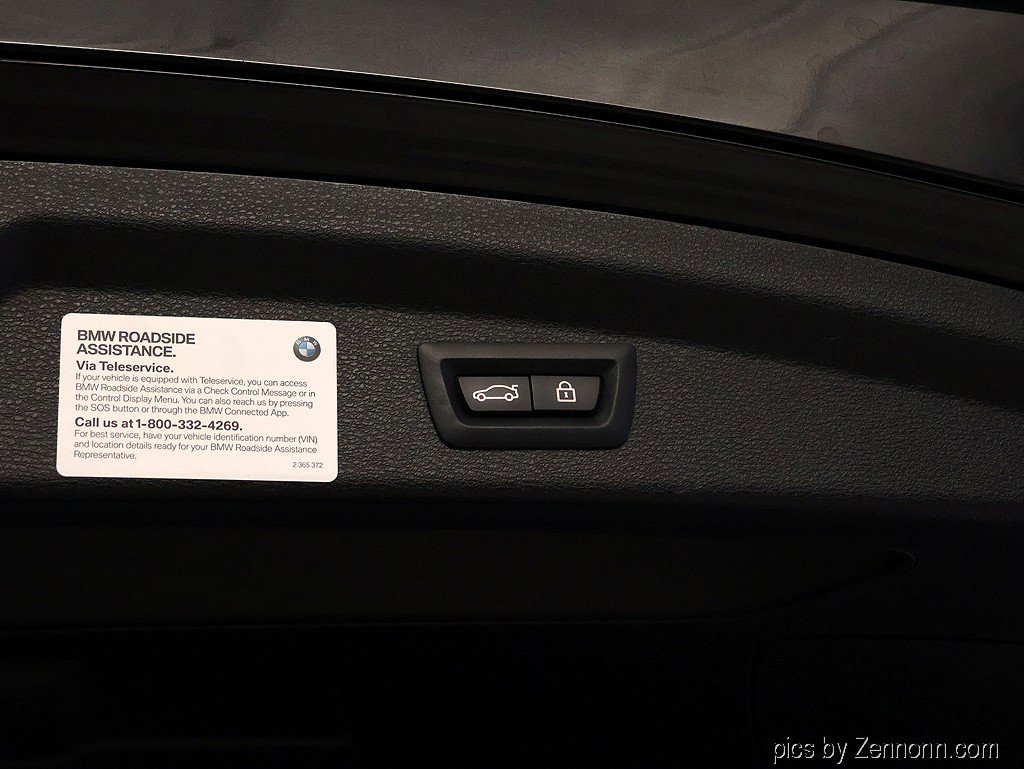 Used 2020 BMW X2 M35i w/ Premium Package image 30