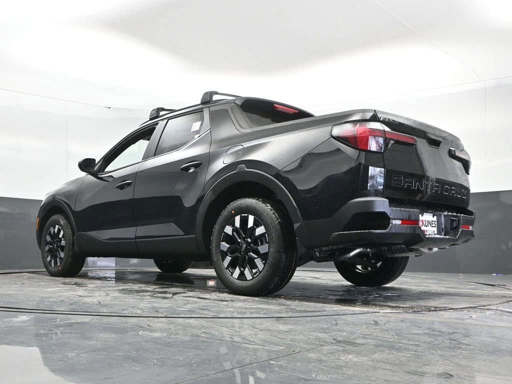 New 2026 Hyundai Santa Cruz SEL image 50