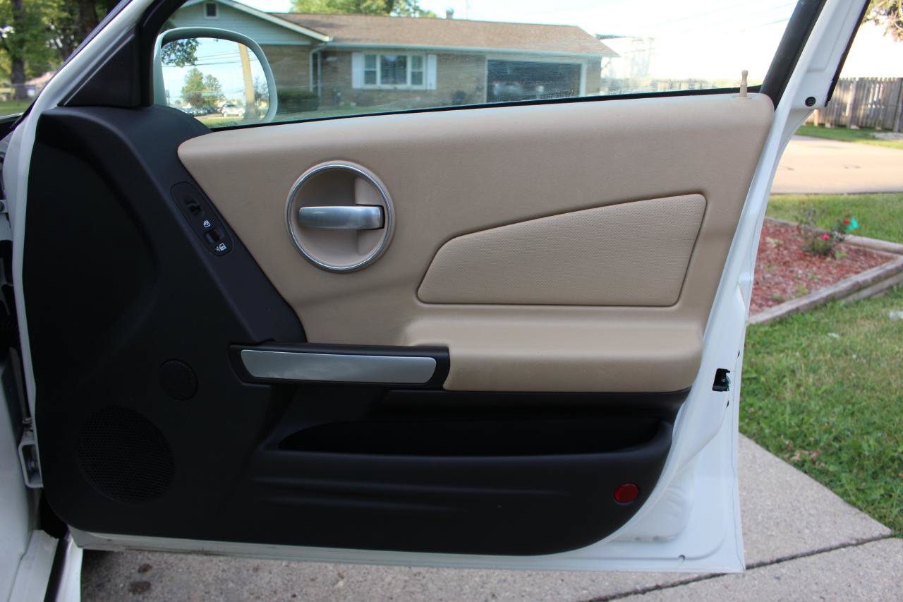 Used 2008 Pontiac Grand Prix w/ Preferred Package FWD image 32