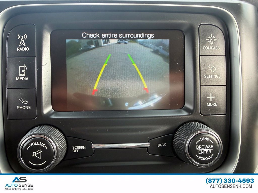 Used 2019 RAM 1500 Express AWD/4WD image 24