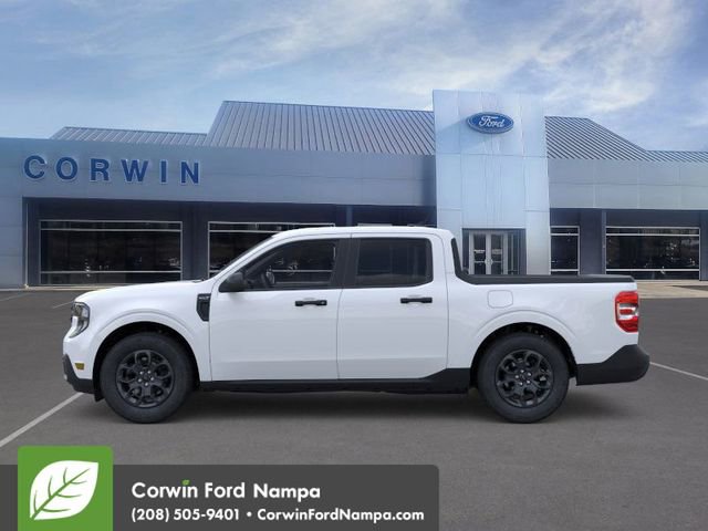 New 2026 Ford Maverick XLT w/ Equipment Group 301A image 3
