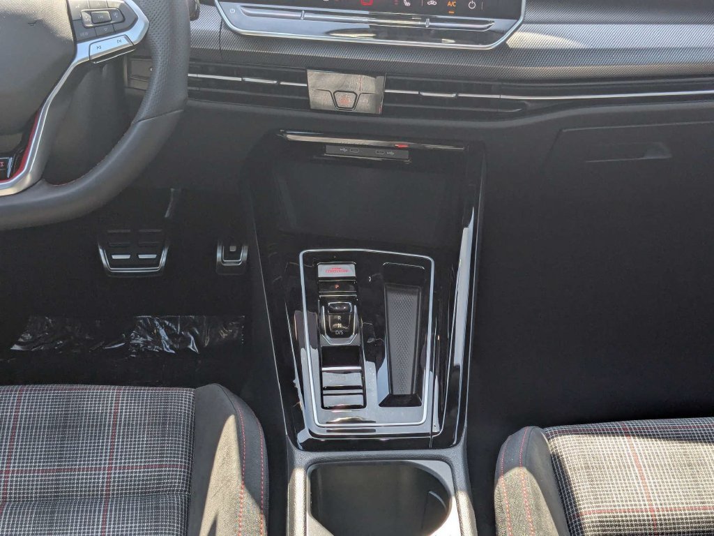 New 2026 Volkswagen GTI S FWD image 22