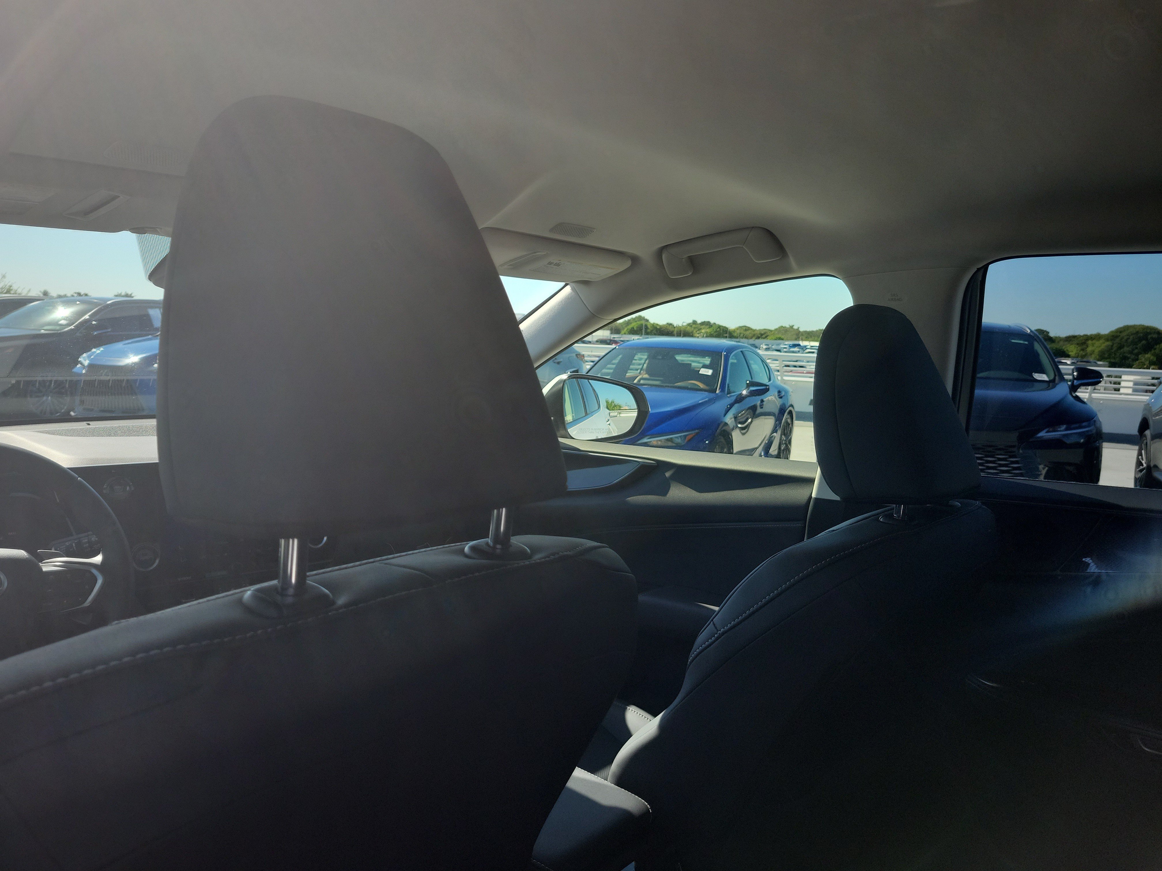 Used 2024 Lexus NX 250 FWD w/ Towing Package (2000 Lbs) image 14