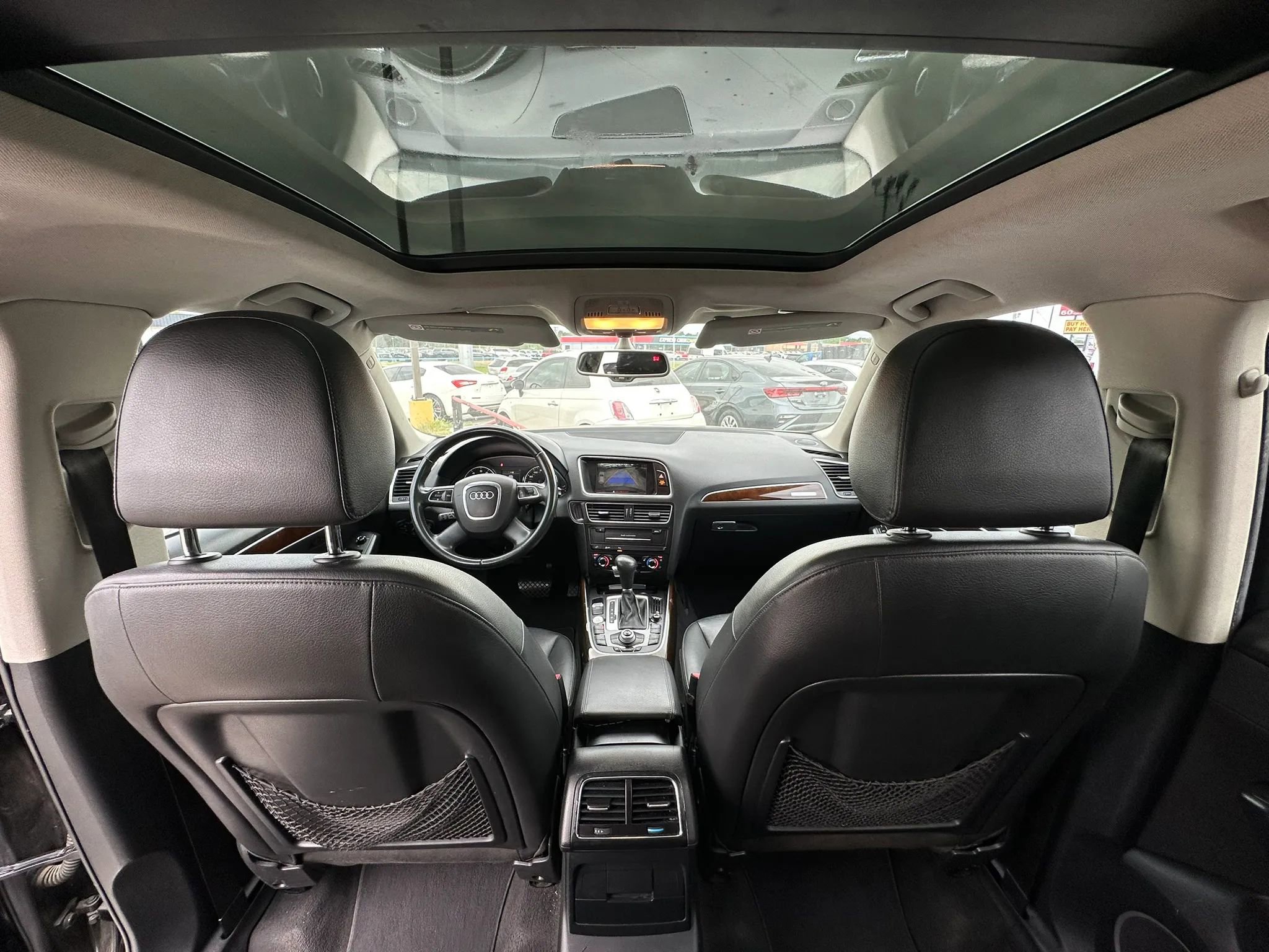 Used 2012 Audi Q5 3.2 Premium Plus AWD/4WD image 15