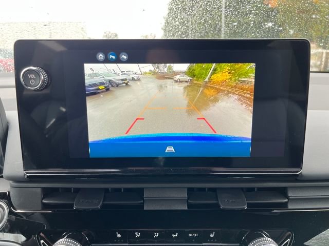 New 2025 Honda Prologue Touring image 23