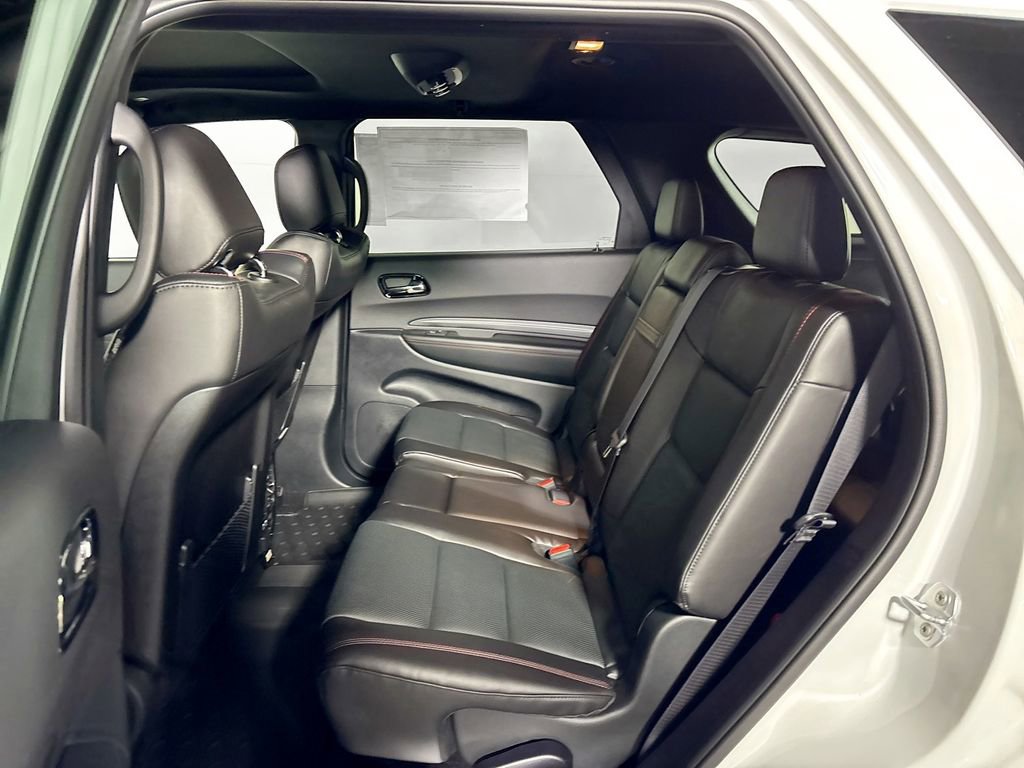 New 2026 Dodge Durango GT AWD/4WD image 21