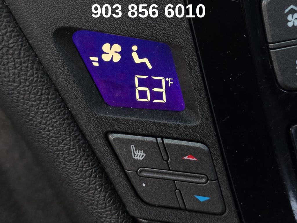 Used 2013 Cadillac CTS V w/ Wood Trim Package image 14