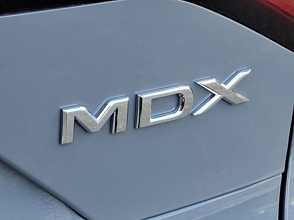 New 2026 Acura MDX Type S image 11
