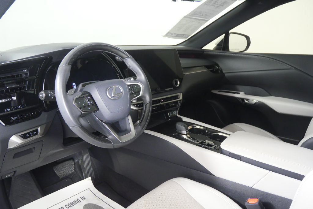 Used 2024 Lexus RX 350 Premium Plus w/ Convenience Package FWD image 12
