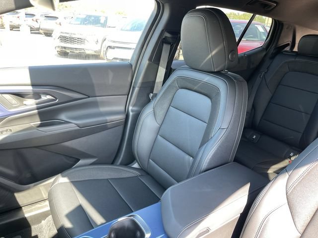 New 2026 Chevrolet Equinox EV LT FWD image 24