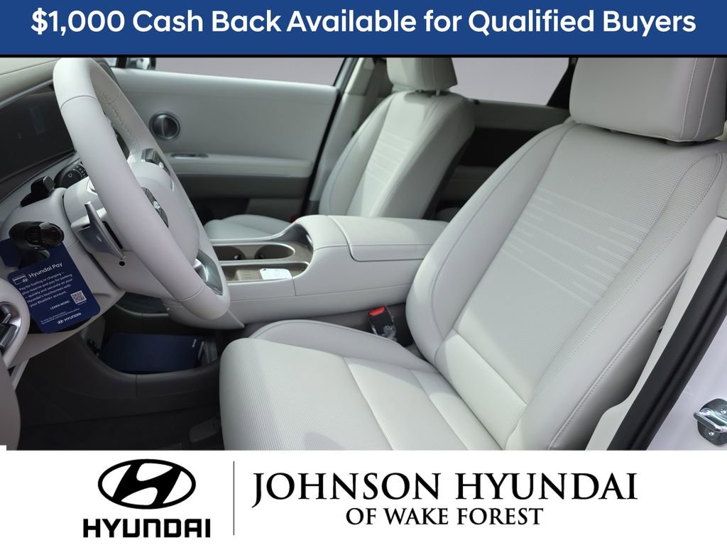 New 2026 Hyundai Palisade Limited image 24