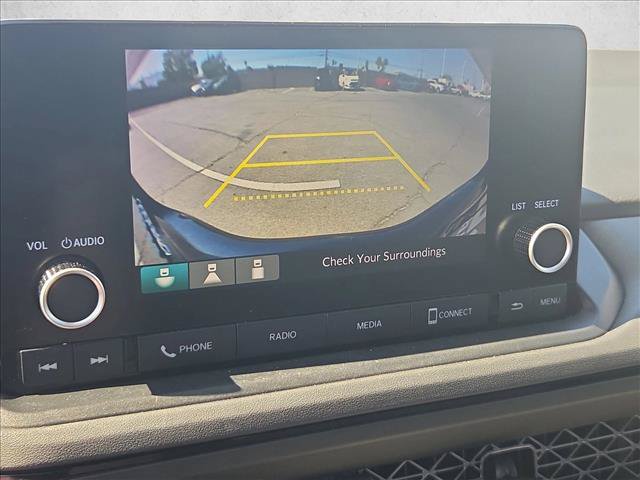 Used 2024 Honda Accord LX image 13