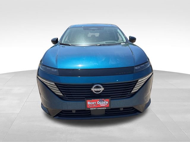 New 2026 Nissan Murano Platinum w/ Cargo Package AWD/4WD video 2