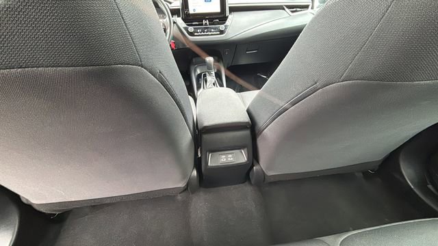 Used 2023 Toyota Corolla LE image 20