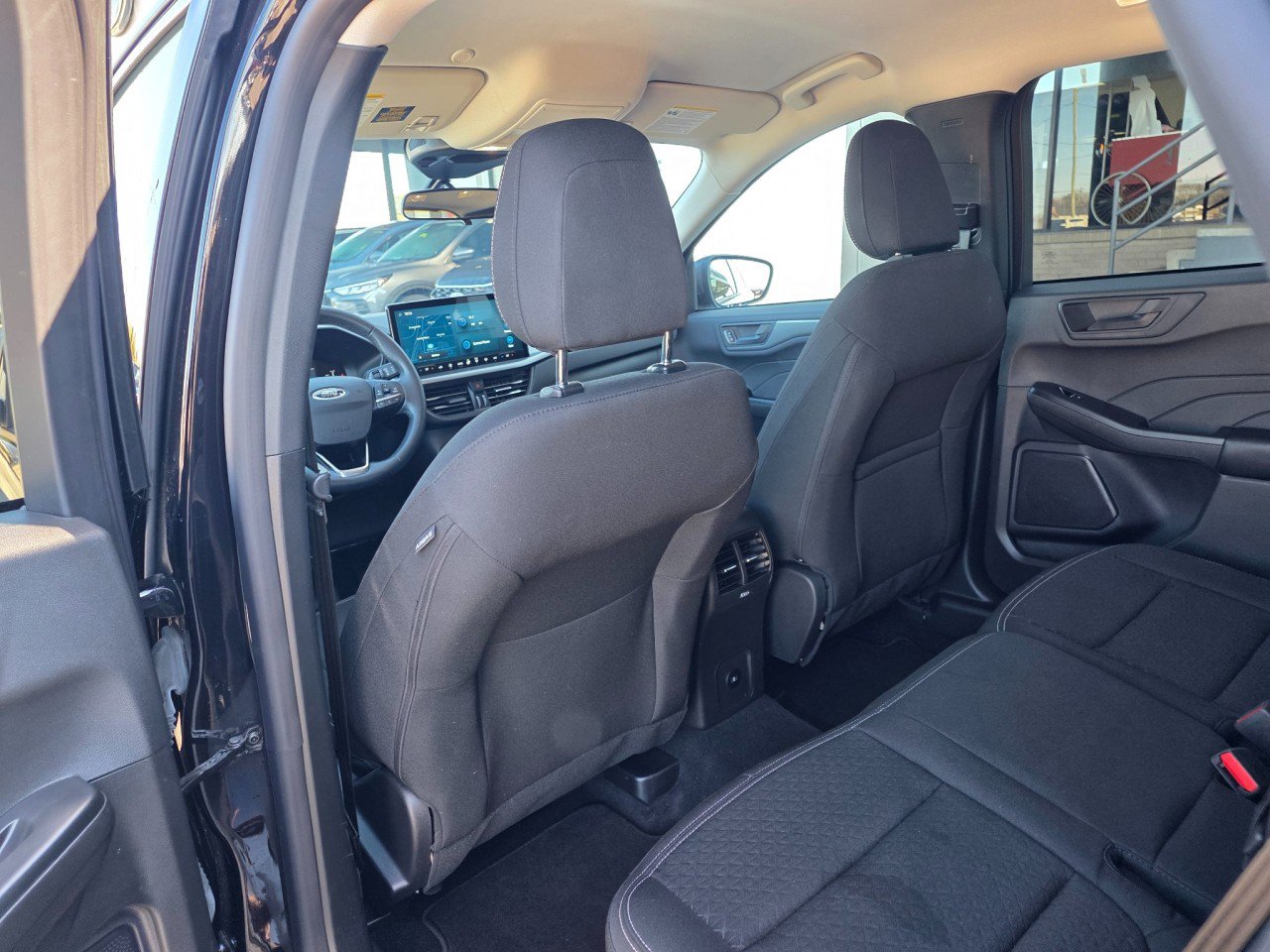 Used 2024 Ford Escape Active w/ Tech Pack #1 image 19