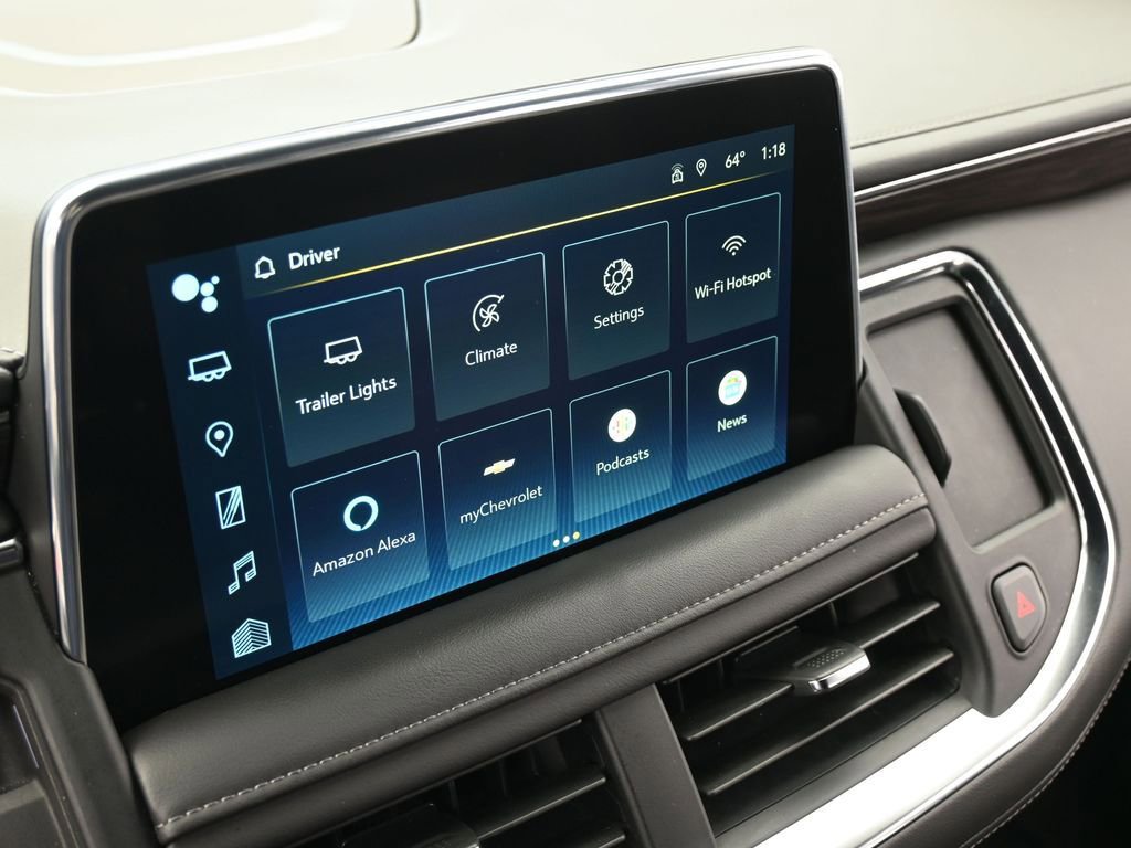 Used 2024 Chevrolet Suburban LT image 23