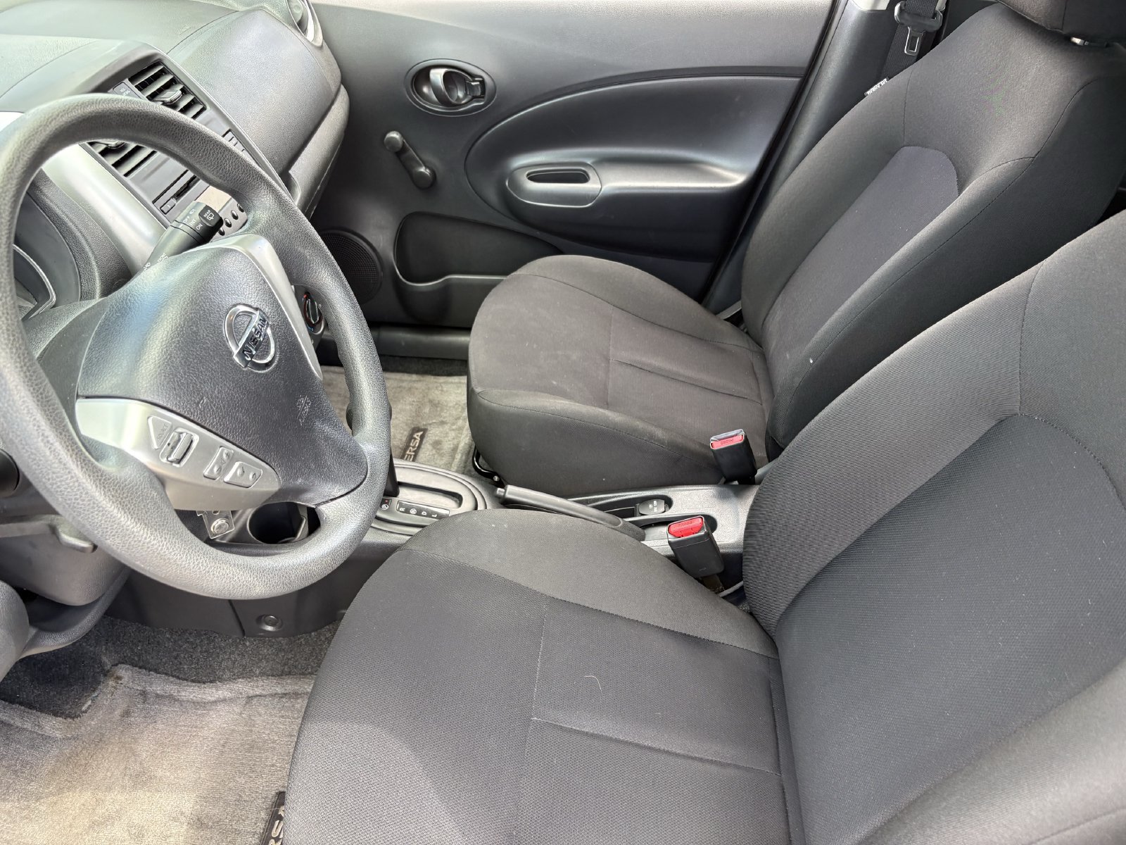 Used 2015 Nissan Versa Note S Plus FWD image 22
