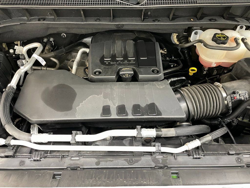 Certified 2024 Chevrolet Silverado 1500 LT image 47