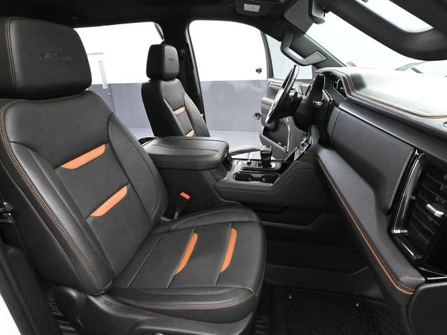 Used 2023 GMC Sierra 1500 AT4 w/ AT4 Preferred Package image 57