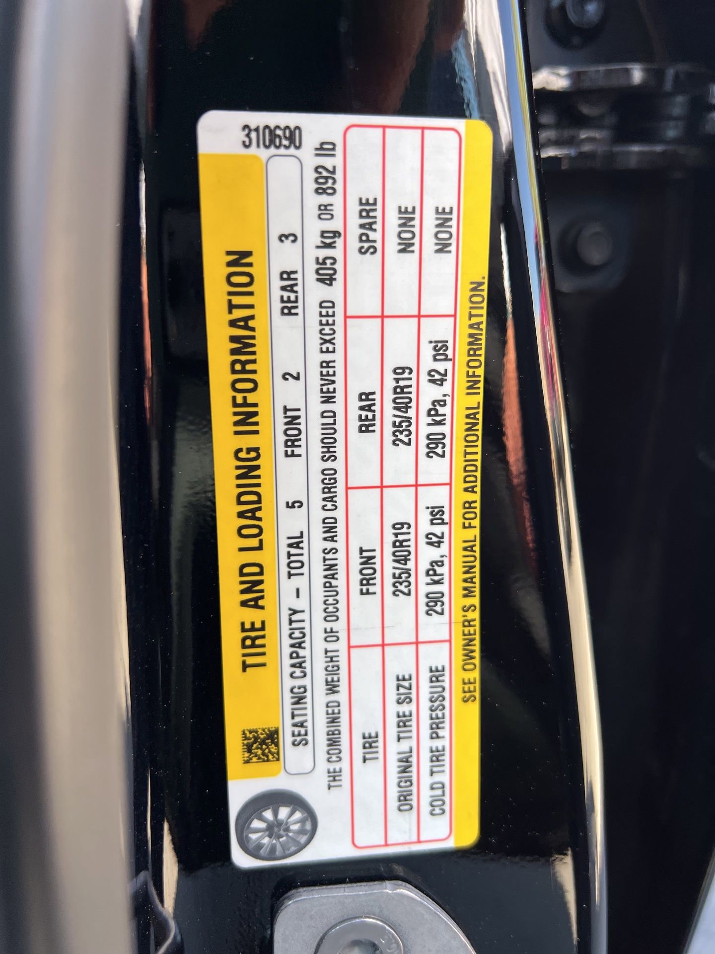 Used 2019 Tesla Model 3 Standard Range Plus RWD image 28
