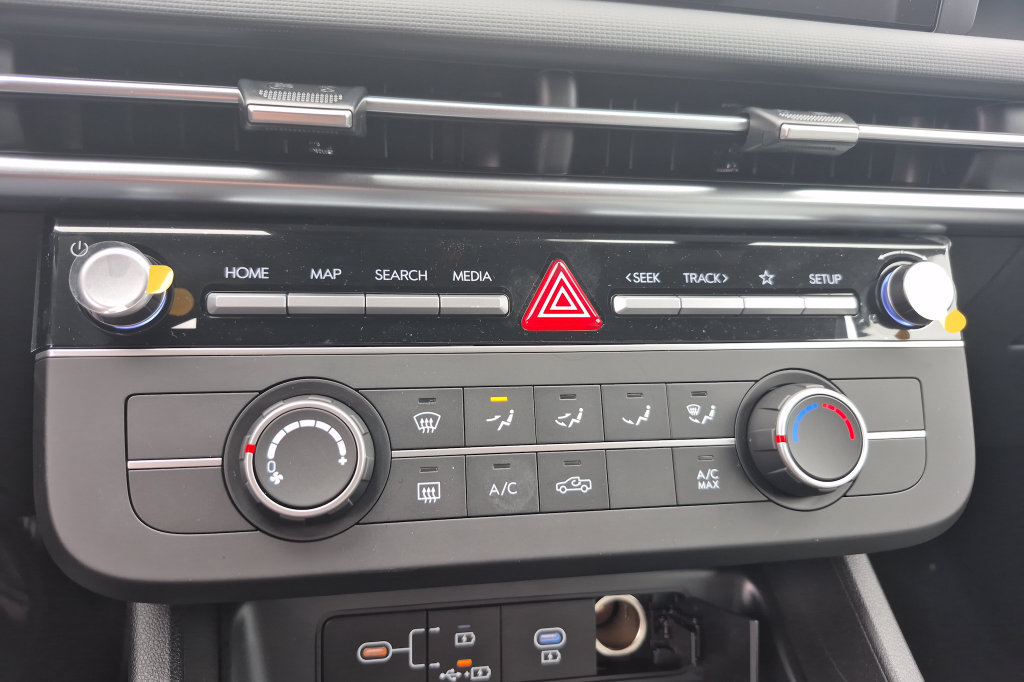 New 2027 Hyundai Santa Cruz SE FWD image 22
