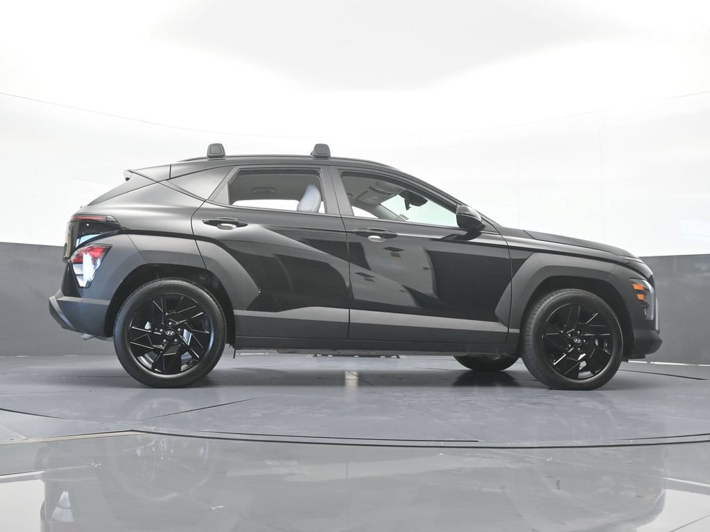 Used 2026 Hyundai Kona SEL Sport FWD image 59