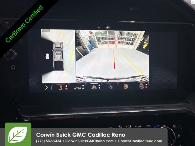 Certified 2024 GMC Sierra 1500 Denali image 23