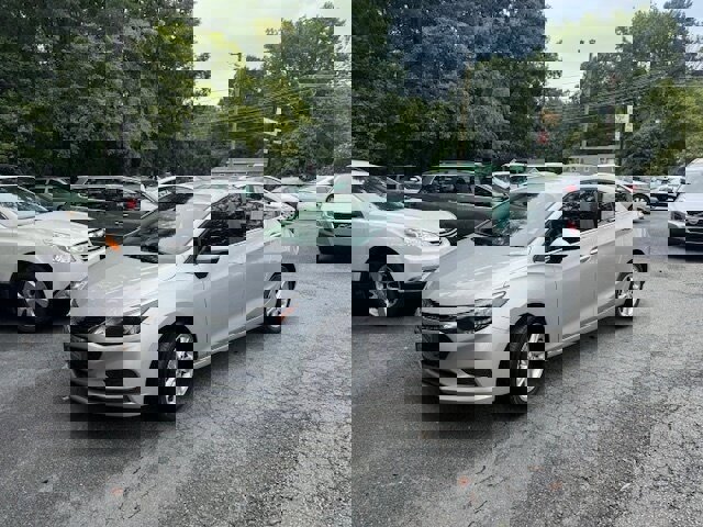 Used 2017 Chevrolet Cruze LT w/ Convenience Package