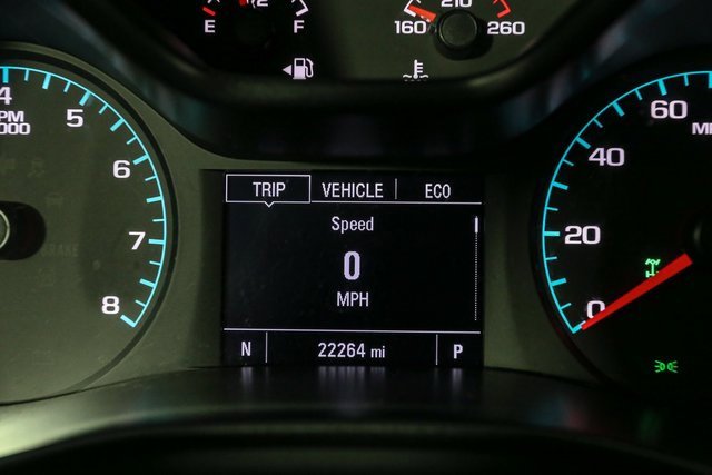 Used 2022 Chevrolet Colorado LT w/ LT Convenience Package image 29