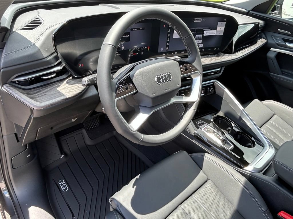 New 2026 Audi Q5 Premium Plus AWD/4WD image 16