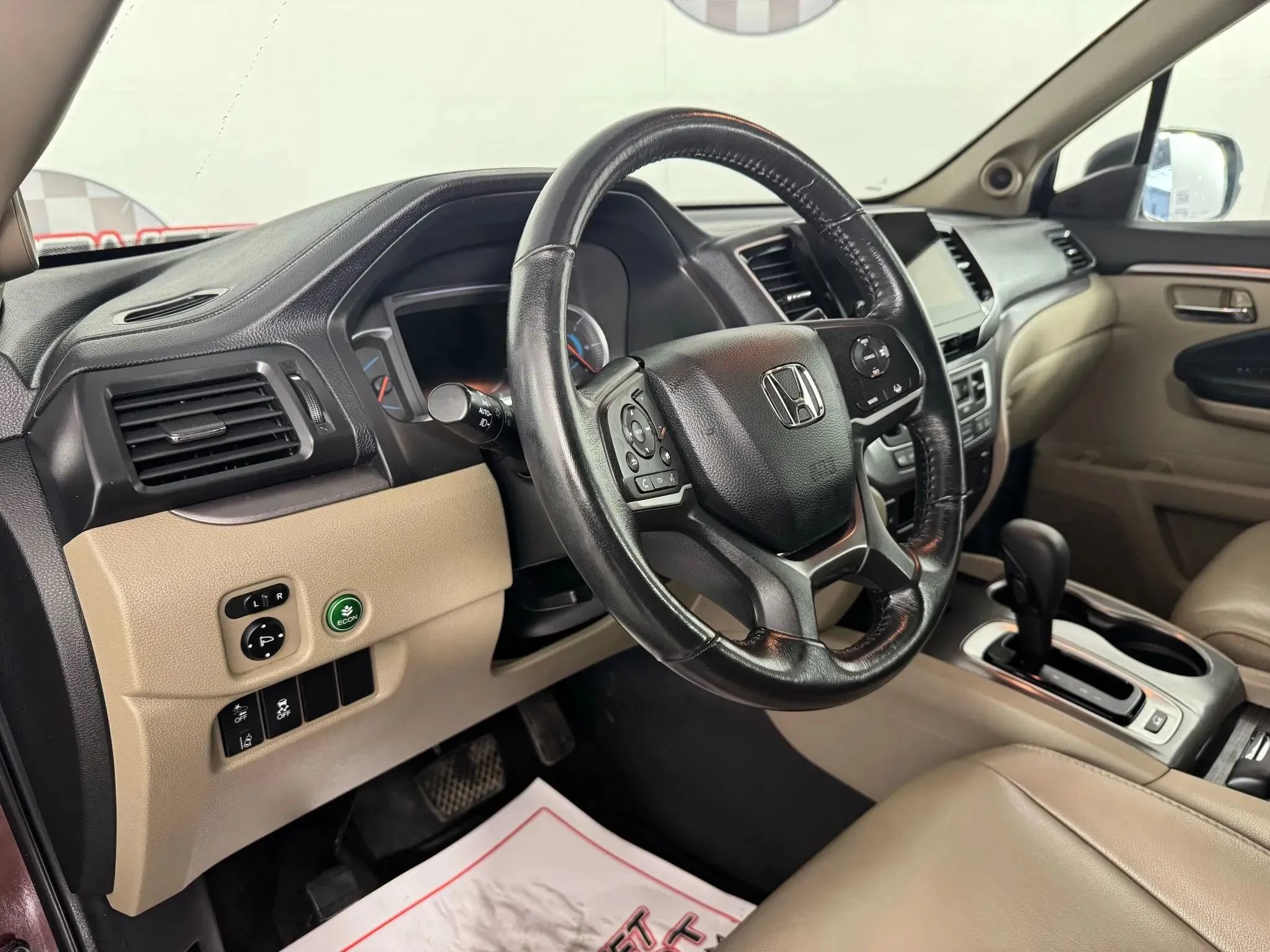 Used 2020 Honda Pilot EX-L image 10