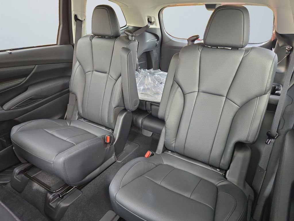 New 2025 Subaru Ascent Bronze Edition image 13