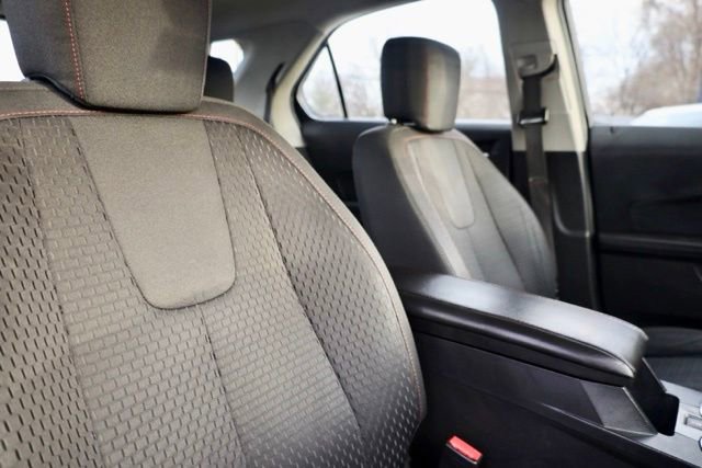 Used 2015 Chevrolet Equinox LS w/ LPO, Protection Package image 34