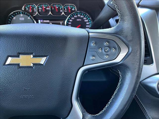 Used 2019 Chevrolet Tahoe LS RWD image 21