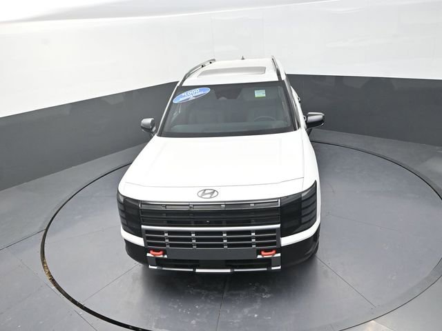 New 2026 Hyundai Palisade XRT Pro AWD/4WD image 24