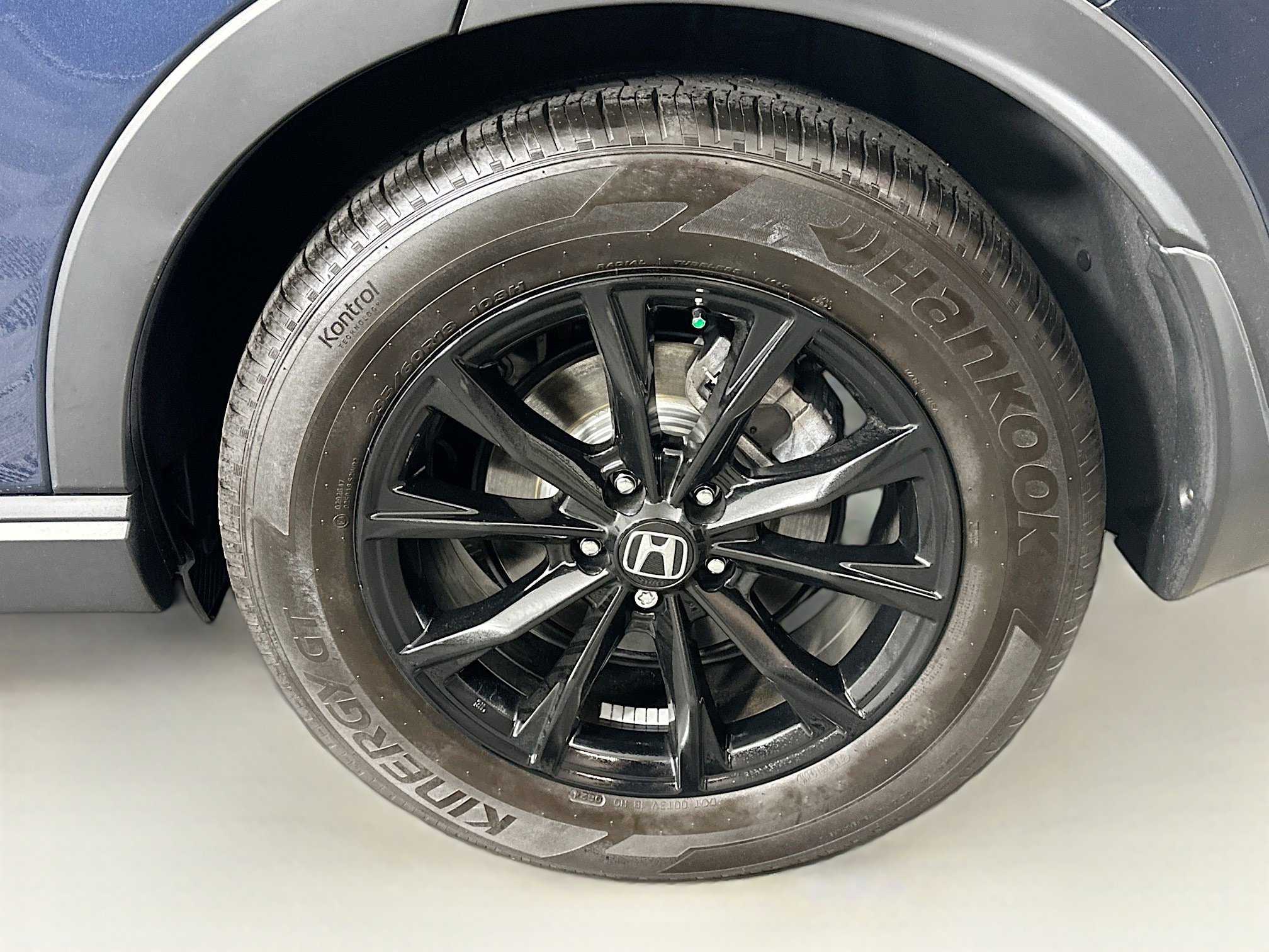 Used 2024 Honda CR-V Sport image 11