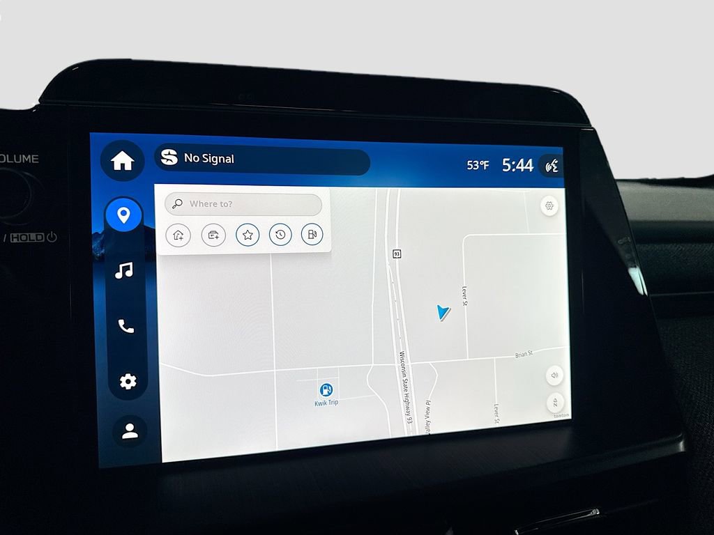 New 2026 Subaru Outback Limited AWD/4WD image 11