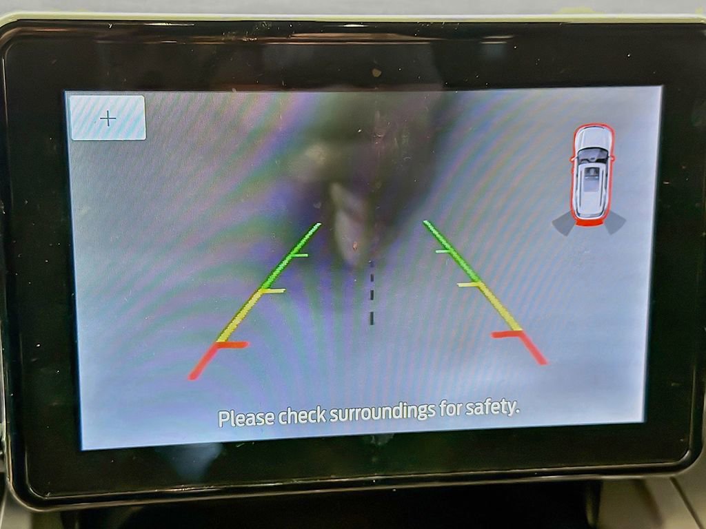 Used 2023 Ford Explorer XLT w/ Equipment Group 202A image 31