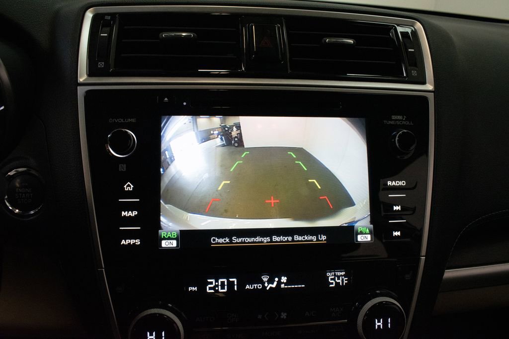 Used 2019 Subaru Outback 2.5i Limited AWD/4WD image 16