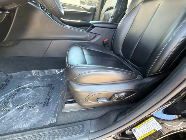 Used 2024 Jeep Grand Cherokee L Limited w/ Trailer Tow Package AWD/4WD image 21